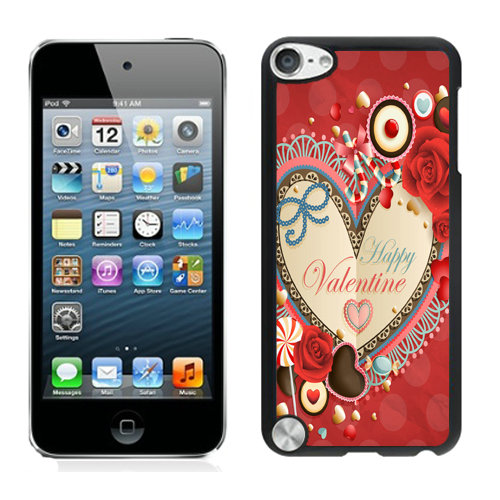 Valentine Bless Love iPod Touch 5 Cases EIO | Coach Outlet Canada